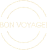 BON VOYAGE!