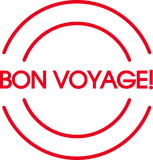 BON VOYAGE!