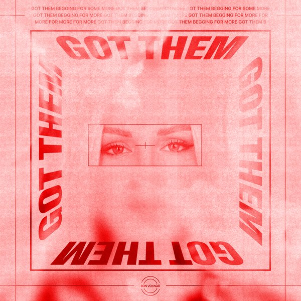 Cover — Got Them