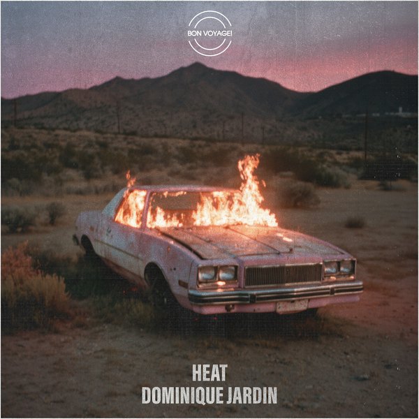 Cover — Heat
