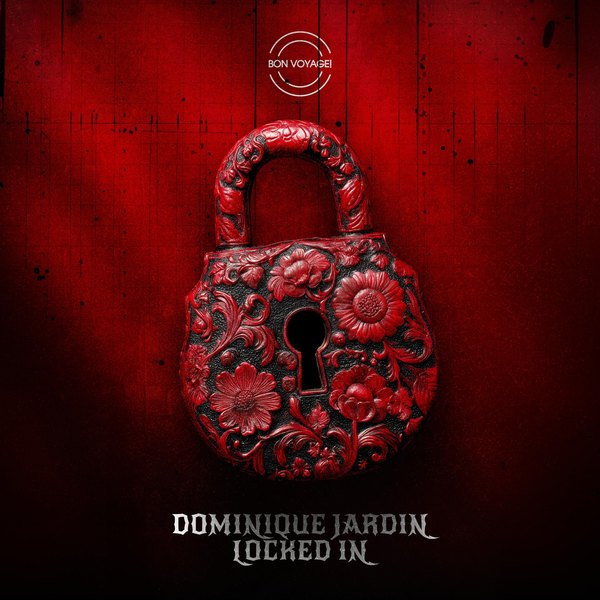 Cover — Locked In