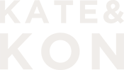 KATE KON — BON VOYAGE! partner